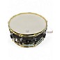 Used TAMA 14X7.5 STEEL SNARE Chrome Drum