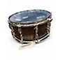 Used Gretsch Drums 14X6.5 WALNUT STAVE SNARE Walnut Drum