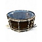 Used Gretsch Drums 14X6.5 WALNUT STAVE SNARE Walnut Drum