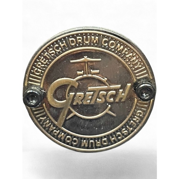 Used Gretsch Drums 14X6.5 WALNUT STAVE SNARE Walnut Drum