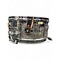 Used TAMA 14X7.5 STEEL SNARE CROME Drum thumbnail