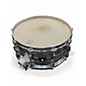 Used TAMA 14X7.5 STEEL SNARE CROME Drum