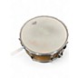 Used Ludwig 14X6.5 MAPLE SNARE MAPLE Drum thumbnail