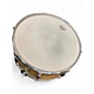 Used Ludwig 14X6.5 MAPLE SNARE MAPLE Drum