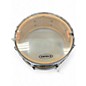 Used Ludwig 14X6.5 MAPLE SNARE MAPLE Drum