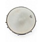 Used Ludwig 14X6.5 MAPLE SNARE MAPLE Drum