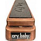 Used Dunlop GCJ95 Gary Clark Jr Wah Effect Pedal thumbnail