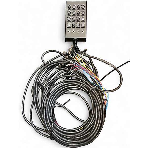 Used Livewire AB50X16T4 Snake