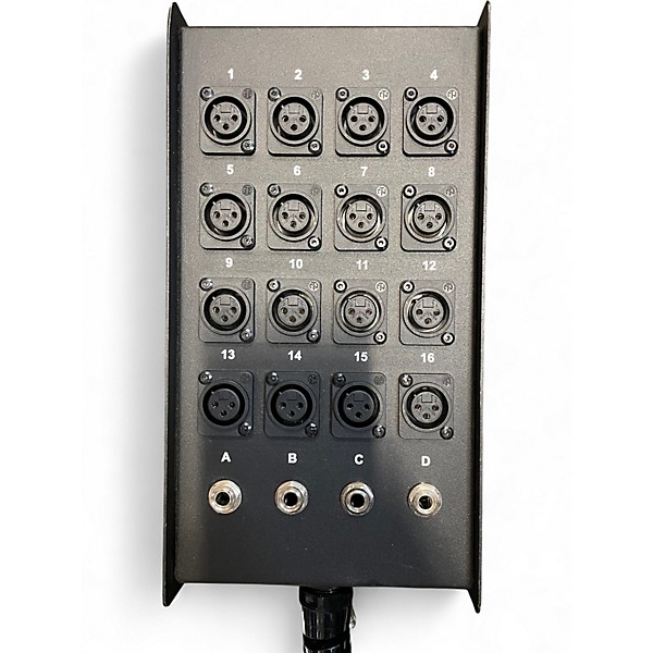 Used Livewire AB50X16T4 Snake