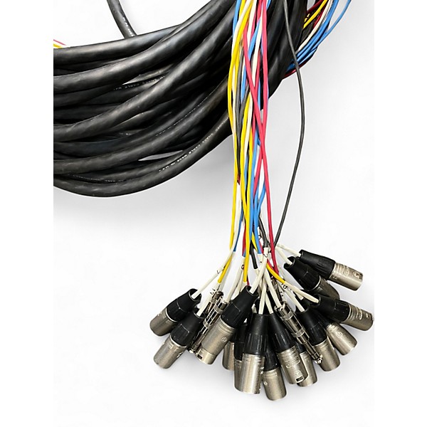 Used Livewire AB50X16T4 Snake