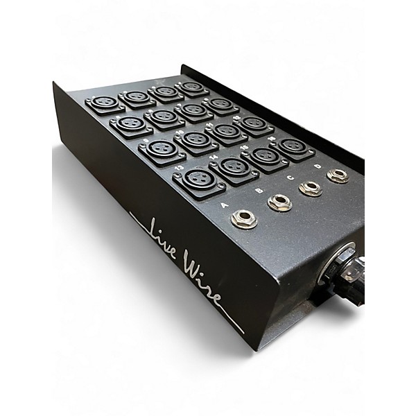 Used Livewire AB50X16T4 Snake