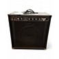 Used Peavey Basic 50 Guitar Combo Amp thumbnail