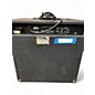 Used Peavey Basic 50 Guitar Combo Amp