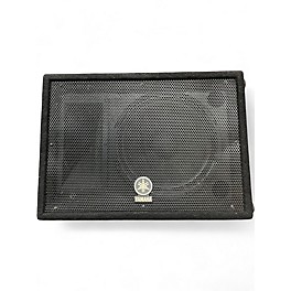 Used Yamaha A12M Unpowered Monitor
