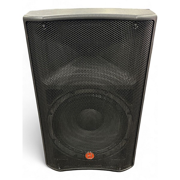 Used Harbinger Vari V1112 Powered Speaker
