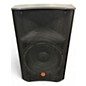 Used Harbinger Vari V1112 Powered Speaker thumbnail