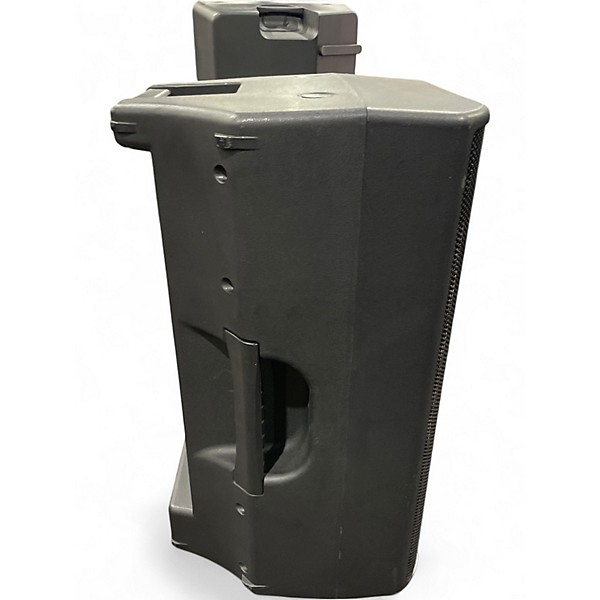 Used Harbinger Vari V1112 Powered Speaker