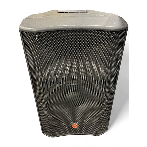 Used Harbinger Vari V1112 Powered Speaker