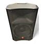 Used Harbinger Vari V1112 Powered Speaker