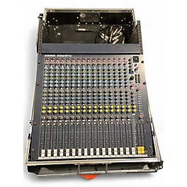 Used Allen & Heath MixWizard 4:16:2 Digital Mixer