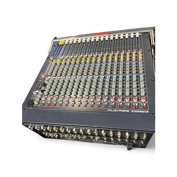 Used Allen & Heath MixWizard 4:16:2 Digital Mixer