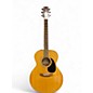 Used Takamine EG-230 Natural Acoustic Electric Guitar thumbnail