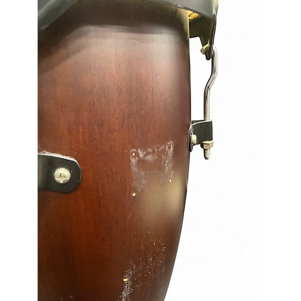 Used World Beat Percussion CONGA Conga
