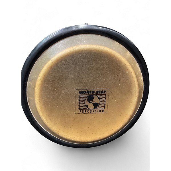 Used World Beat Percussion CONGA Conga