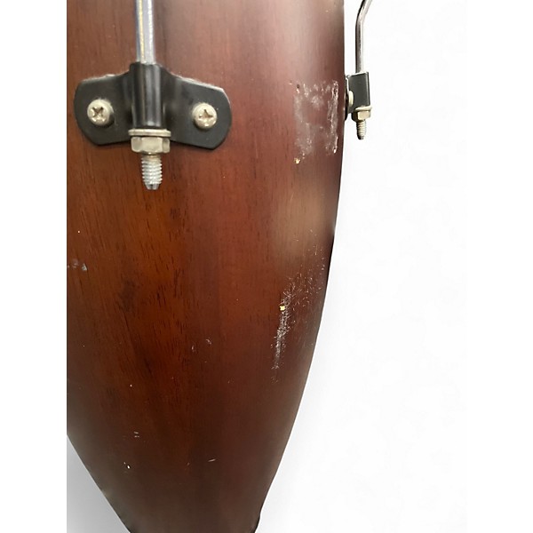 Used World Beat Percussion CONGA Conga