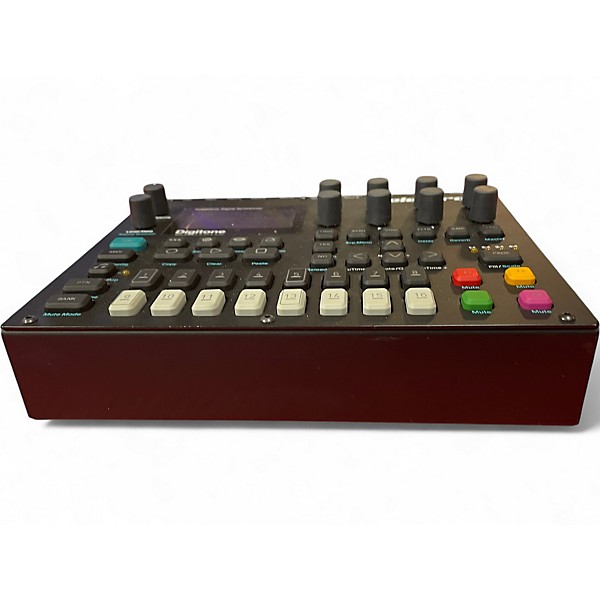 Used Elektron DIGITONE Production Controller