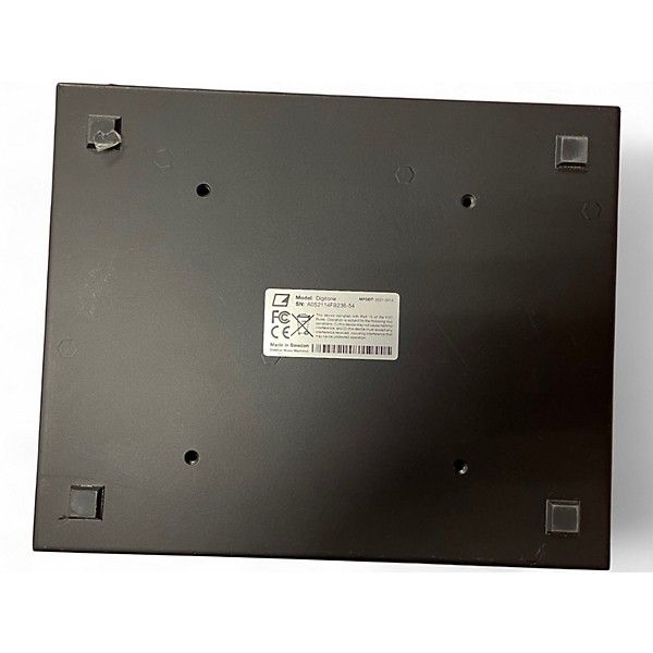 Used Elektron DIGITONE Production Controller