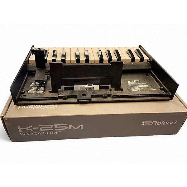 Used Roland K25M