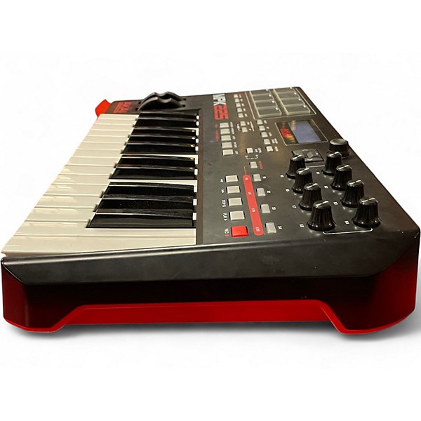 Used Akai Professional MPK225 25-Key MIDI Controller | Guitar Center