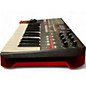 Used Akai Professional MPK225 25-Key MIDI Controller