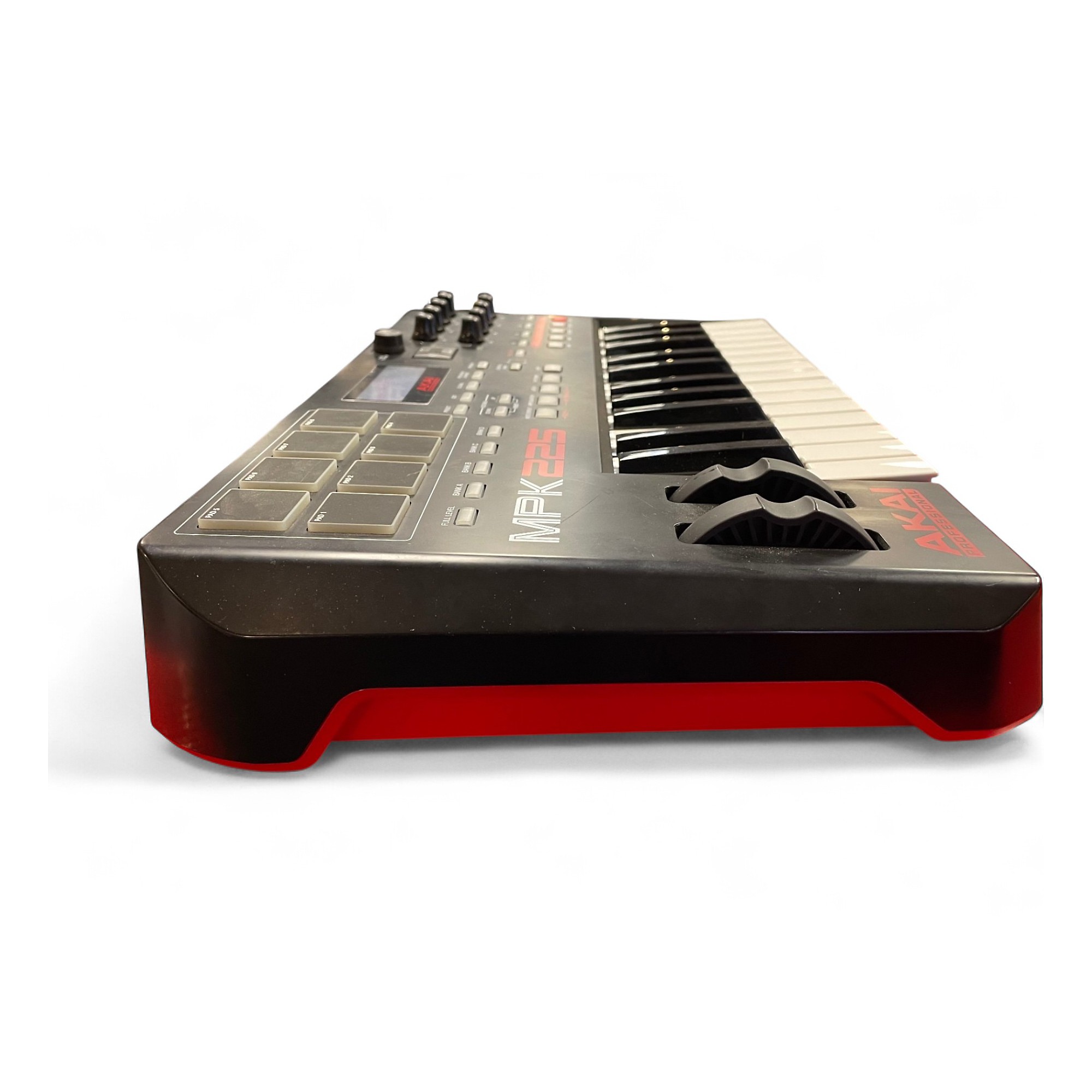 Used Akai Professional MPK225 25-Key MIDI Controller | Guitar Center