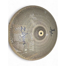Used Zildjian 18in L80 Low Volume Ride Cymbal
