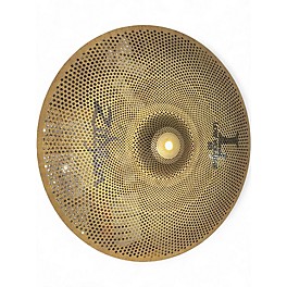 Used Zildjian 16in L80 Low Volume Crash Cymbal