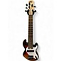 Used Kala UBASS SB5 2 Color Sunburst Electric Bass Guitar thumbnail