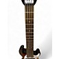 Used Kala UBASS SB5 2 Color Sunburst Electric Bass Guitar
