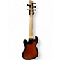 Used Kala UBASS SB5 2 Color Sunburst Electric Bass Guitar