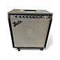 Used Fender STEEL KING Guitar Combo Amp thumbnail