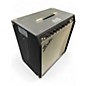 Used Fender STEEL KING Guitar Combo Amp