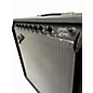Used Fender STEEL KING Guitar Combo Amp