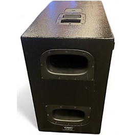 Used QSC KS212C Powered Subwoofer