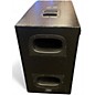 Used QSC KS212C Powered Subwoofer thumbnail