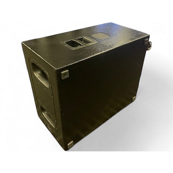 Used QSC KS212C Powered Subwoofer