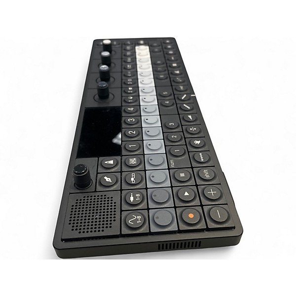 Used teenage engineering OPXY Synthesizer