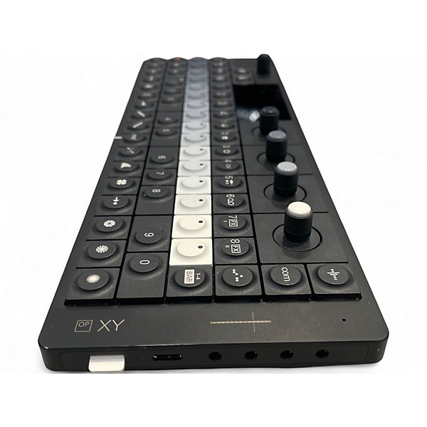 Used teenage engineering OPXY Synthesizer