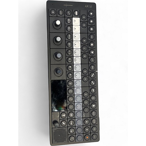 Used teenage engineering OPXY Synthesizer