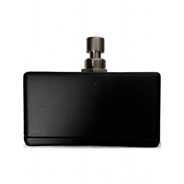 Used MXR CSP041 HYBRID FUZZ Effect Pedal